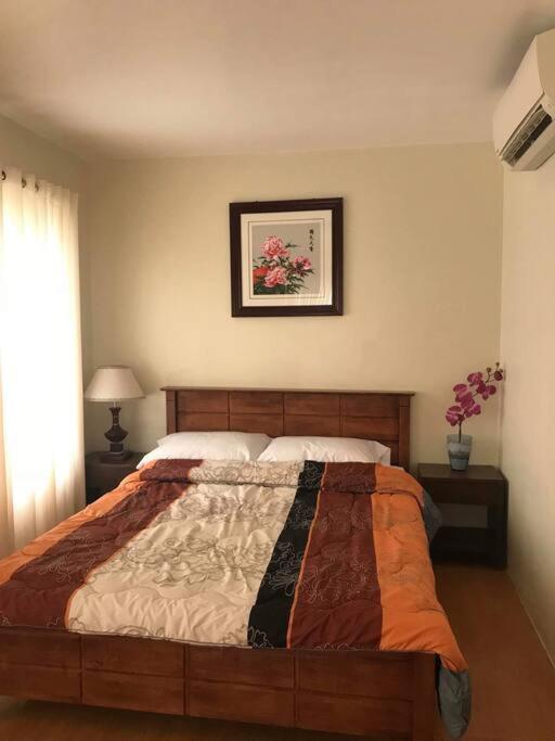 3 Bedrooms 3 Baths Victorian Style Townhouse Fully Furnished Batangas Exterior foto
