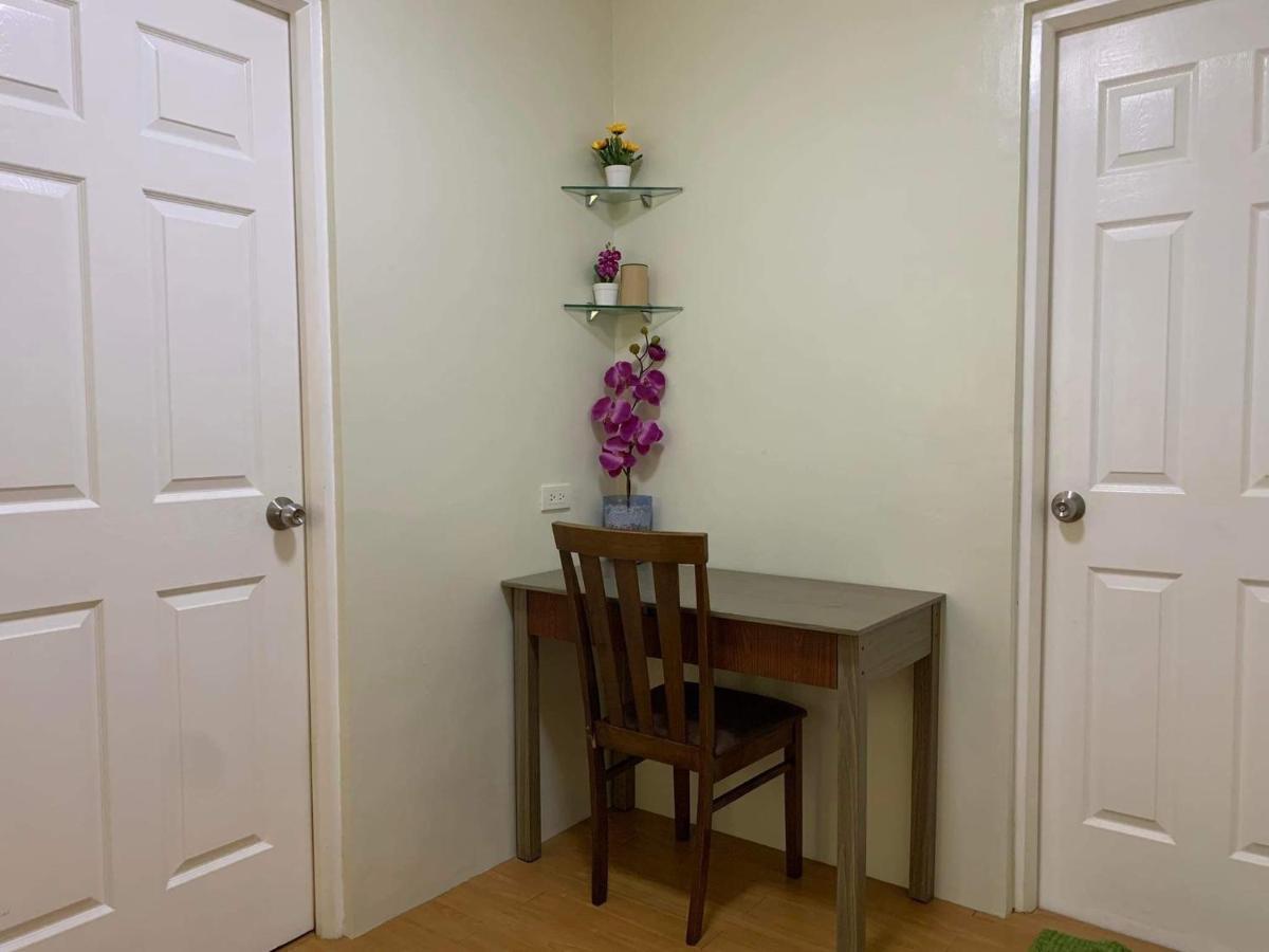 3 Bedrooms 3 Baths Victorian Style Townhouse Fully Furnished Batangas Exterior foto