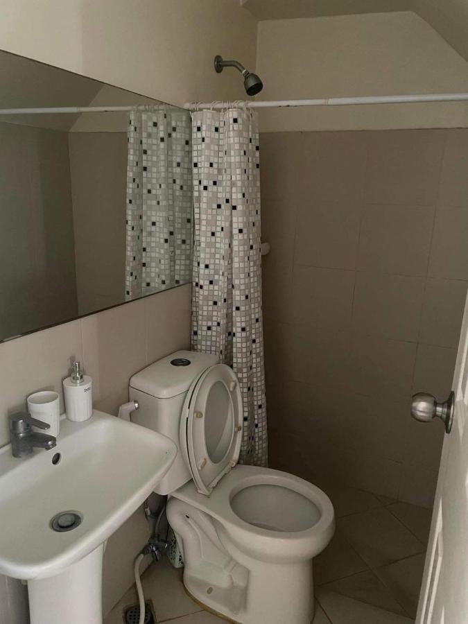 3 Bedrooms 3 Baths Victorian Style Townhouse Fully Furnished Batangas Exterior foto