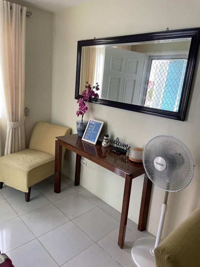 3 Bedrooms 3 Baths Victorian Style Townhouse Fully Furnished Batangas Exterior foto